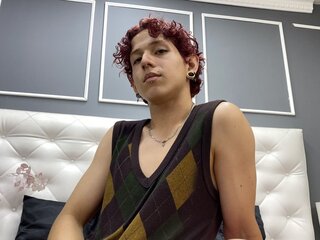 AdrianTayner anal photos