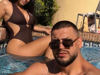 AdryandAny livejasmin.com jasminlive
