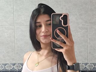 AidaMoreno jasmine hd