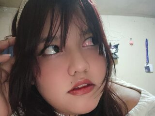 AleSweeth real webcam