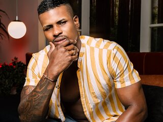 AlejandroJones private toy