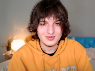 AlexDel recorded anal