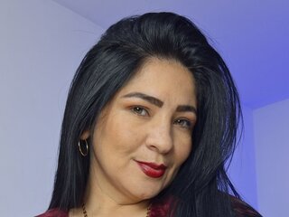 AlexiaSilver live real