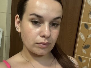 AlexisAmber show toy