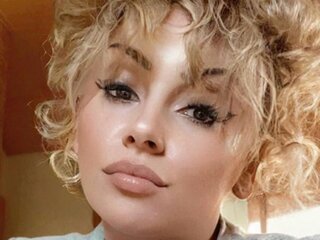 AlexisGray cam video