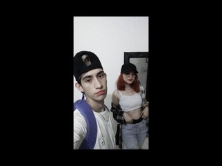 AliAndRick hd naked