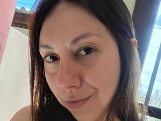 AliceDeluca shows cam