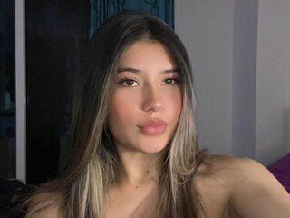 AmberDaily live anal