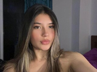 AmberDuques video live