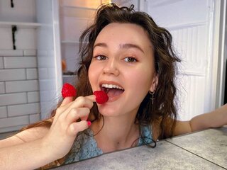 AmeliMood nude shows
