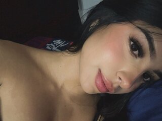 AnaiaMoon pics nude