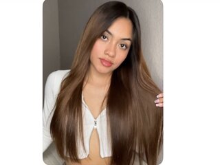 AndreRosee show anal