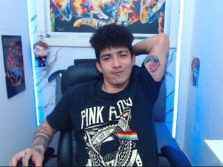 AndresRio ass jasmine