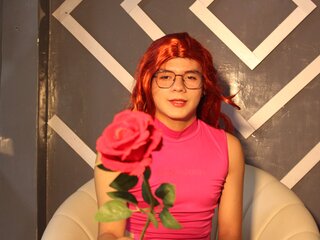 AndyFem show jasmine