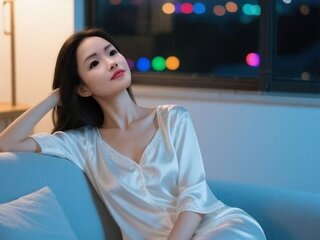 AngelCoco naked fuck