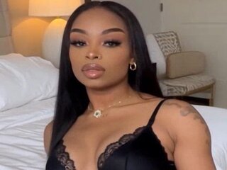 AngelNoemi real ass