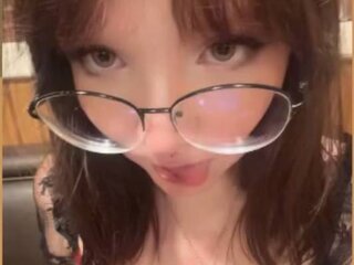 AnnGibson hd live