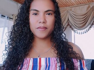 AnneGasy jasmin ass