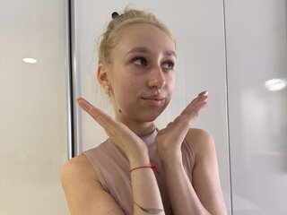 AnnetPromise sex live