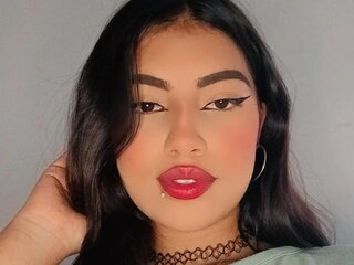 AnnyLouis anal webcam