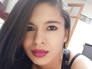 AntonellaTara jasmine nude