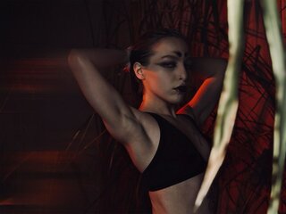 AphexAnderson ass show