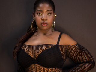 AprilSterling show shows