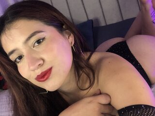 AriBrun porn cam