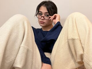 AshleyHaze webcam cam