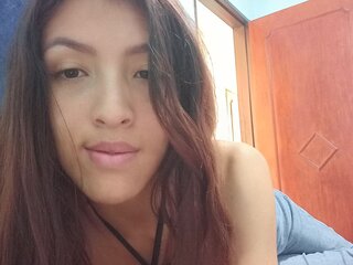 AslyArenas ass pussy