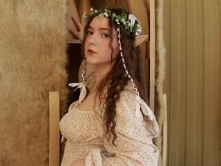 AudreyMoon hd webcam