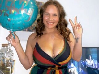 AvaLavery private fuck