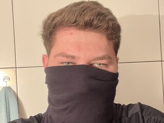 AxelVoss fuck camshow