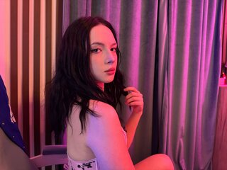 BlueElin ass cam