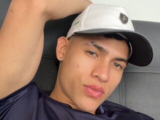 BryanRamos show cam