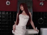 CarolineRix livejasmin.com show