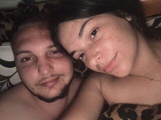 CatalinaAlex real ass