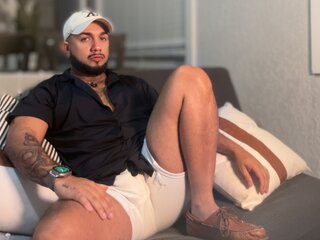 CesarRomo private webcam