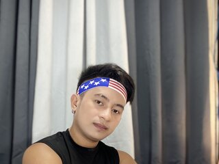 CharlesPotters livejasmine pussy