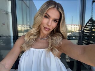 ChloeAmbre cam jasmin