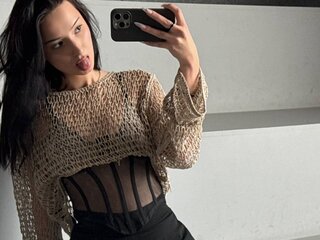 ChloeLefevre private toy