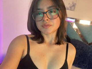 ClaraVidal jasmin cam