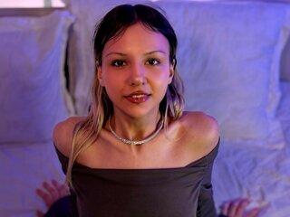 CleoCarter jasmine nude
