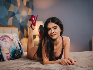 CoraLevi anal webcam
