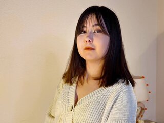 CrystalClarkk video camshow