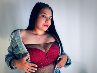 DaillyFox jasmin porn