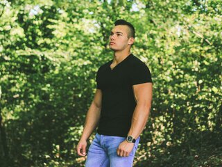 DanRock nude online