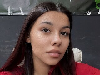 DanielaPursel livejasmine video
