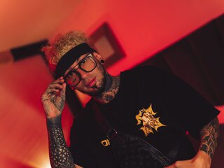 DaveVega pictures pussy