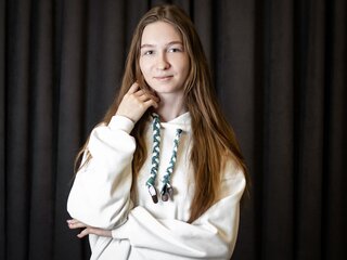 DevonaBates jasmin real